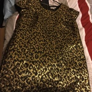 Sexy plus nye holiday dress